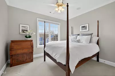 1168 Harp Street, Raleigh, NC 27604 - Photo 33