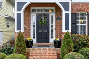 1168 Harp St, Raleigh, NC 27604 - Photo 3