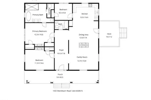 1432 Marshburn Rd, Wendell, NC 27591 - Photo 51