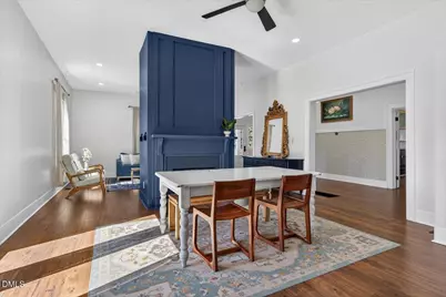 1432 Marshburn Road, Wendell, NC 27591 - Photo 21