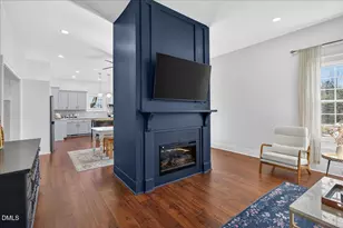 1432 Marshburn Rd, Wendell, NC 27591 - Photo 17