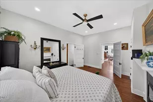 1432 Marshburn Rd, Wendell, NC 27591 - Photo 33