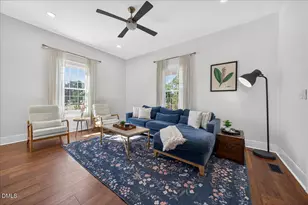 1432 Marshburn Rd, Wendell, NC 27591 - Photo 15