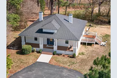 1432 Marshburn Road, Wendell, NC 27591 - Photo 3