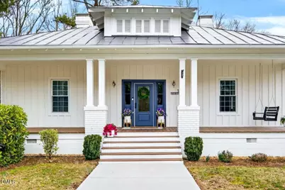 1432 Marshburn Road, Wendell, NC 27591 - Photo 1