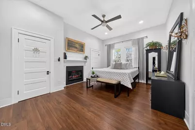 1432 Marshburn Road, Wendell, NC 27591 - Photo 31