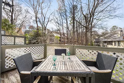 404 Broad Leaf Circle, Raleigh, NC 27613 - Photo 33