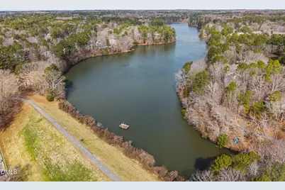 404 Broad Leaf Circle, Raleigh, NC 27613 - Photo 43