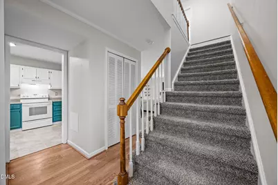 404 Broad Leaf Circle, Raleigh, NC 27613 - Photo 3