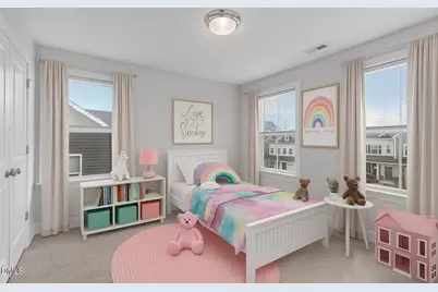 313 Sailor Way, Fuquay-Varina, NC 27526 - Photo 21