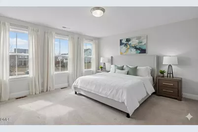 313 Sailor Way, Fuquay Varina, NC 27526 - Photo 17