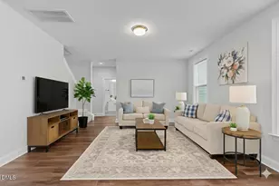 313 Sailor Wy, Fuquay Varina, NC 27526 - Photo 9