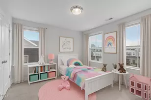 313 Sailor Wy, Fuquay Varina, NC 27526 - Photo 19