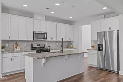 313 Sailor Way, Fuquay Varina, NC 27526 - Photo 9