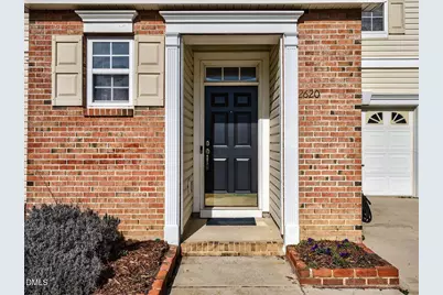 2620 Quarry Springs Road, Raleigh, NC 27610 - Photo 3