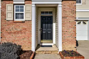 2620 Quarry Springs Rd, Raleigh, NC 27610 - Photo 3