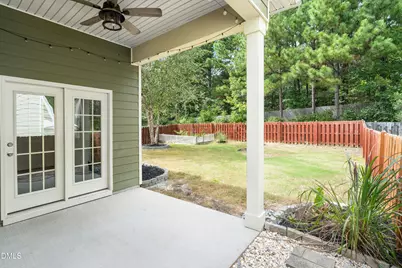 728 Blossom Bay Lane, Apex, NC 27523 - Photo 31