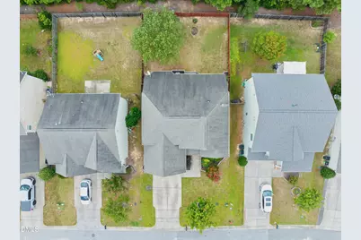 728 Blossom Bay Lane, Apex, NC 27523 - Photo 35