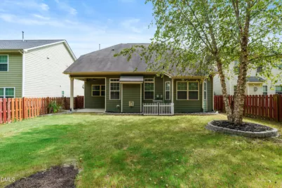 728 Blossom Bay Lane, Apex, NC 27523 - Photo 33