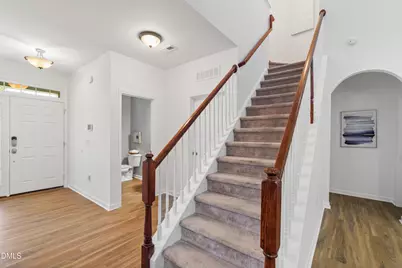 728 Blossom Bay Lane, Apex, NC 27523 - Photo 19