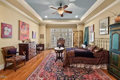 25 Crimson Oak Drive, Durham, NC 27713 - Photo 23