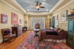 25 Crimson Oak Dr, Durham, NC 27713 - Photo 23