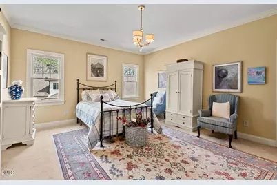 25 Crimson Oak Drive, Durham, NC 27713 - Photo 31