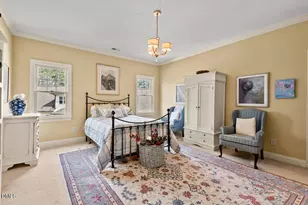 25 Crimson Oak Dr, Durham, NC 27713 - Photo 31