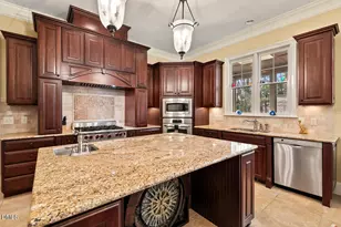 25 Crimson Oak Dr, Durham, NC 27713 - Photo 17