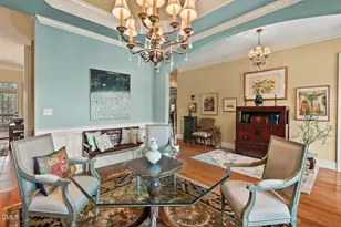 25 Crimson Oak Dr, Durham, NC 27713 - Photo 9