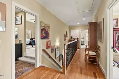 25 Crimson Oak Drive, Durham, NC 27713 - Photo 27