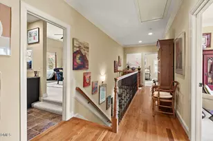 25 Crimson Oak Dr, Durham, NC 27713 - Photo 27