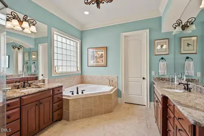 25 Crimson Oak Drive, Durham, NC 27713 - Photo 25