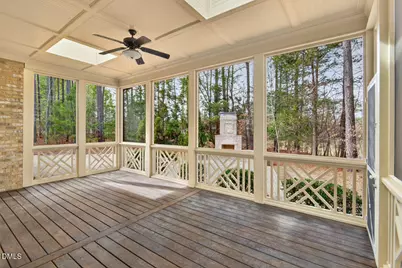 25 Crimson Oak Drive, Durham, NC 27713 - Photo 15