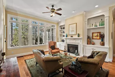 25 Crimson Oak Drive, Durham, NC 27713 - Photo 11