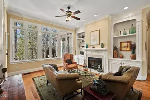 25 Crimson Oak Dr, Durham, NC 27713 - Photo 11