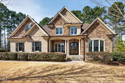 25 Crimson Oak Drive, Durham, NC 27713 - Photo 1