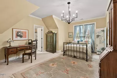 25 Crimson Oak Drive, Durham, NC 27713 - Photo 37