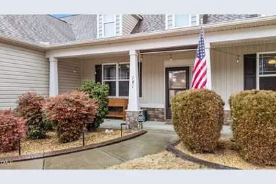 181 Telesto Circle, Garner, NC 27529 - Photo 17