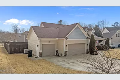 181 Telesto Circle, Garner, NC 27529 - Photo 7