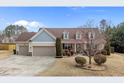 181 Telesto Circle, Garner, NC 27529 - Photo 1