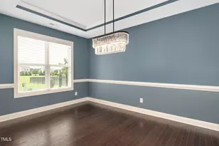 69 Squire St, Fuquay Varina, NC 27526 - Photo 21