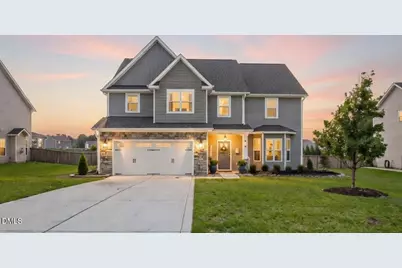 69 Squire Street, Fuquay Varina, NC 27526 - Photo 1