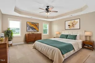 69 Squire St, Fuquay Varina, NC 27526 - Photo 23