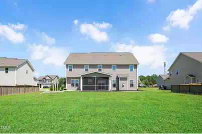 69 Squire Street, Fuquay Varina, NC 27526 - Photo 43