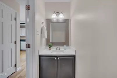 6528 Hearthstone Drive E, Raleigh, NC 27615 - Photo 9