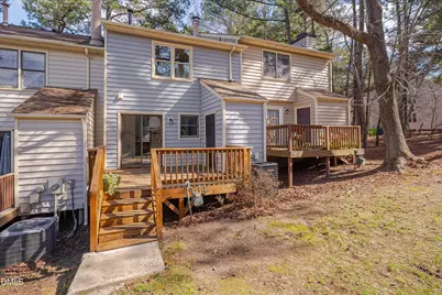 6528 Hearthstone Drive E, Raleigh, NC 27615 - Photo 29