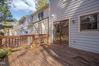 6528 Hearthstone Drive E, Raleigh, NC 27615 - Photo 27