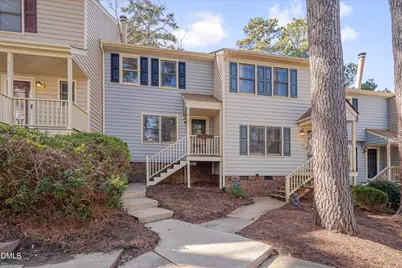 6528 Hearthstone Drive E, Raleigh, NC 27615 - Photo 3
