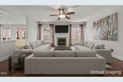 2223 Spacious Skies Street, Raleigh, NC 27614 - Photo 7